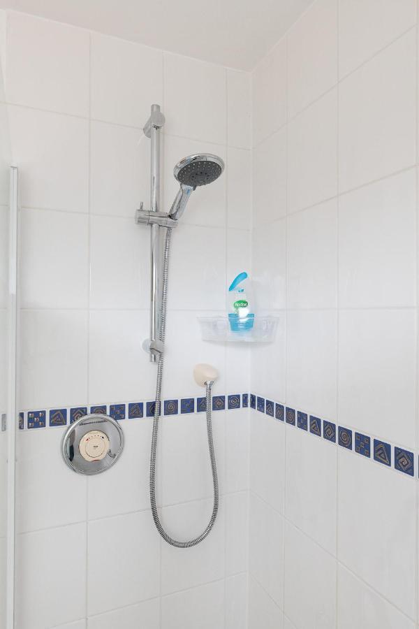 Foss Flat Διαμέρισμα Γιορκ Εξωτερικό φωτογραφία